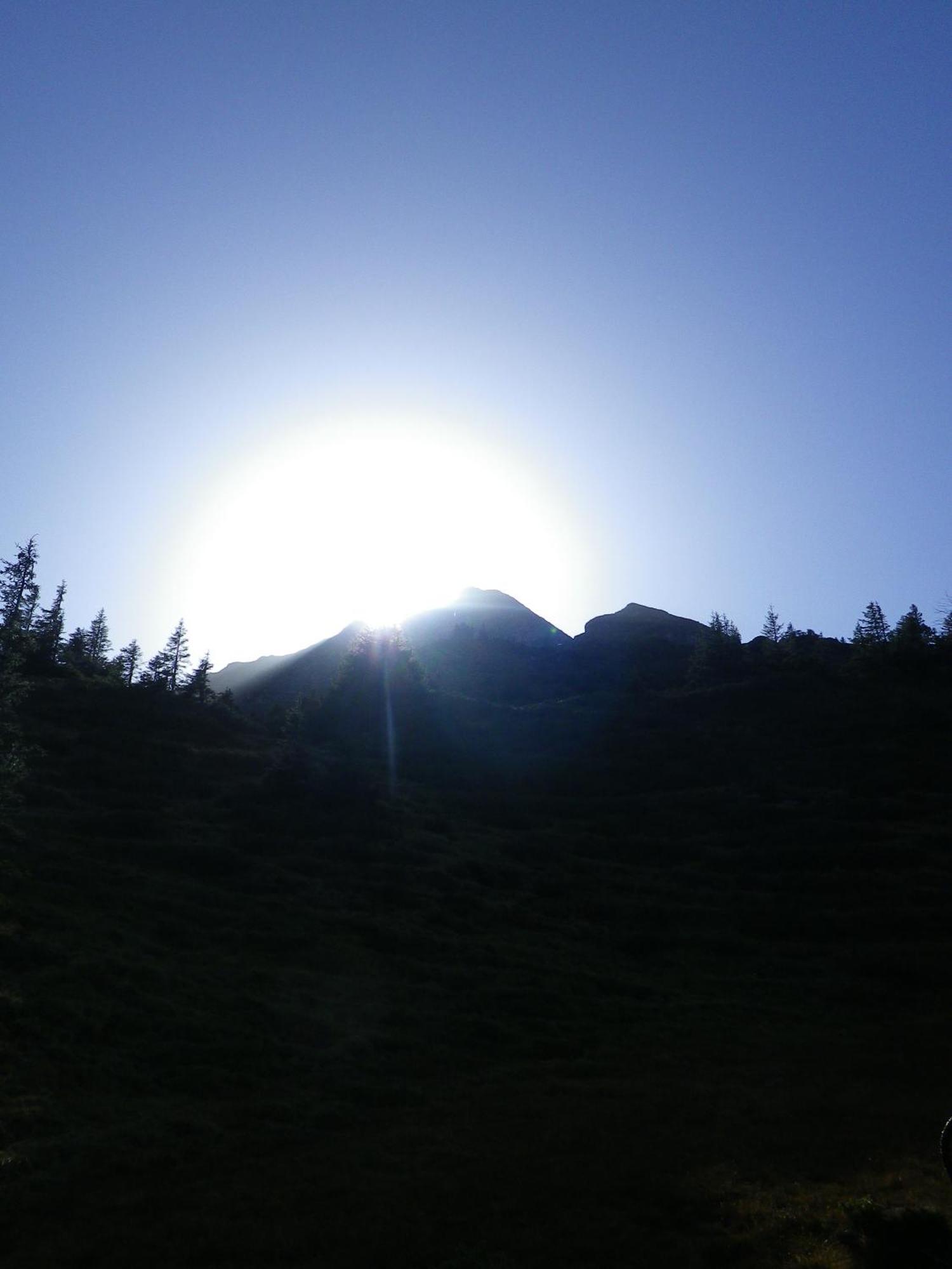 Alpenlodge Willigen Экстерьер фото